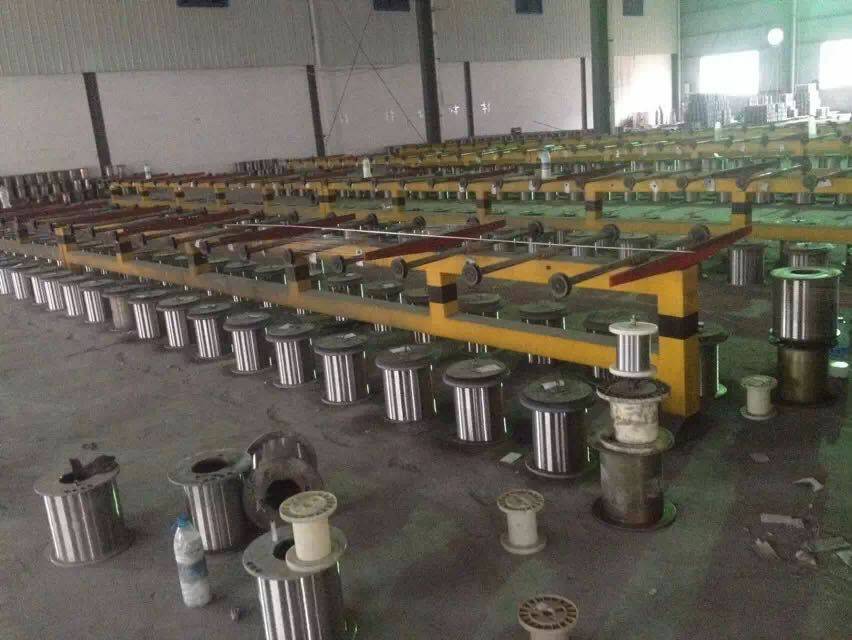 不锈钢冷镦 不锈钢冷镦