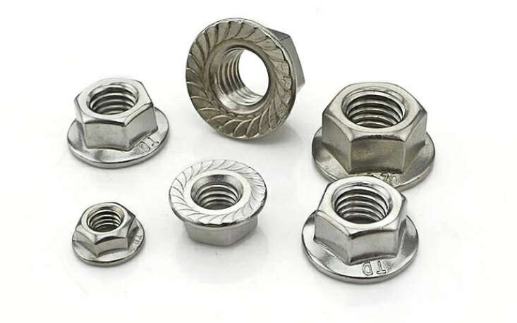六角螺母 六角螺母